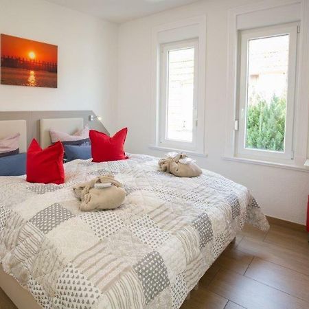 Ferienwohnung Harztraum Bad Sachsa Kültér fotó