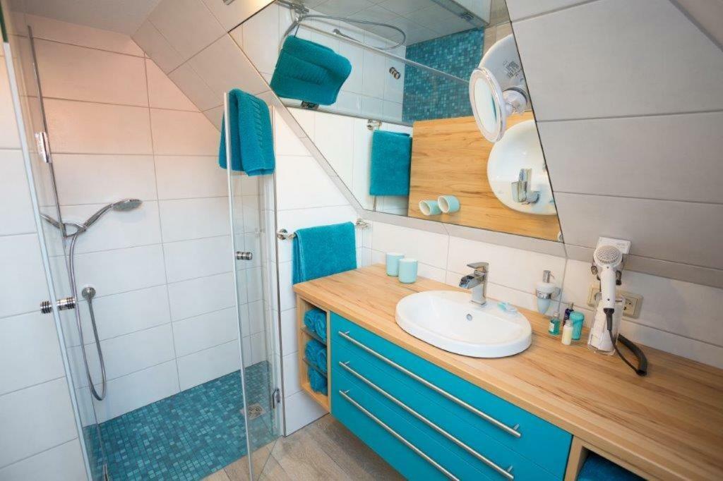Ferienwohnung Harztraum Bad Sachsa Kültér fotó