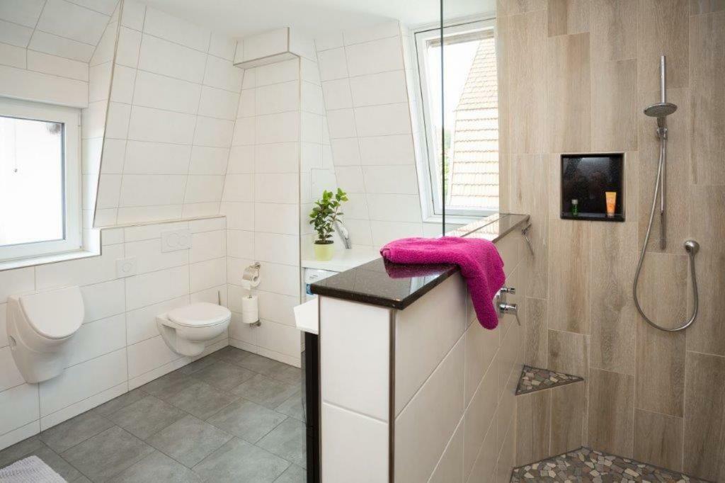 Ferienwohnung Harztraum Bad Sachsa Kültér fotó