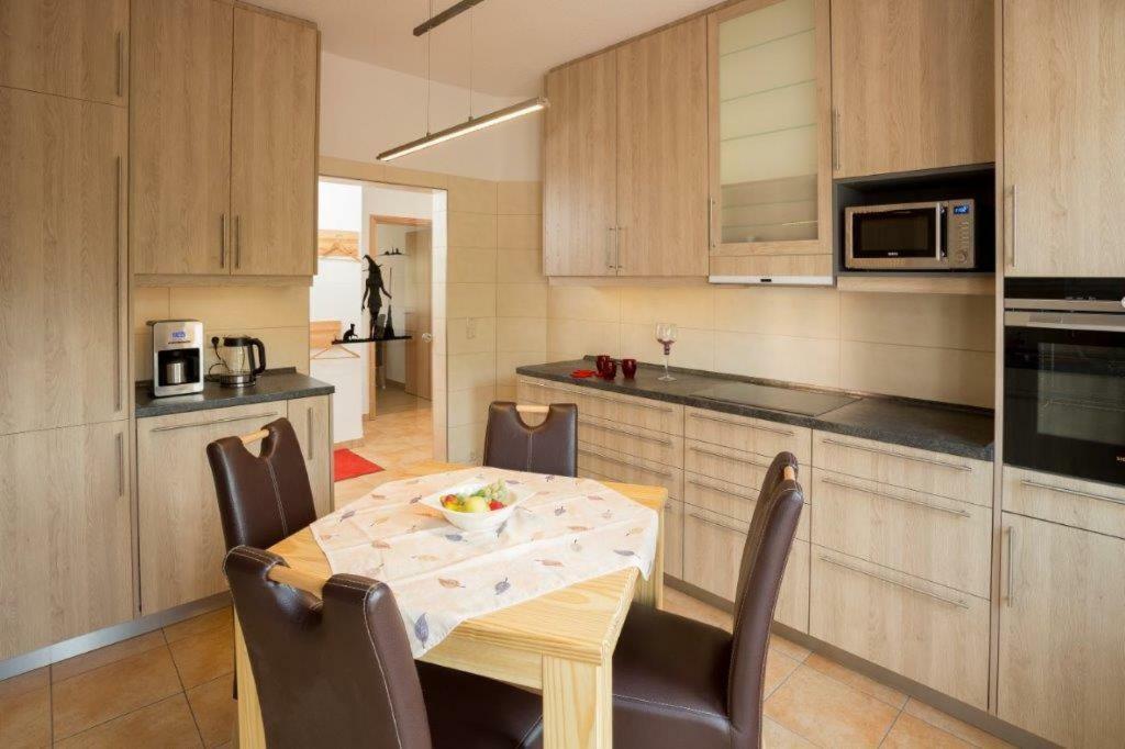Ferienwohnung Harztraum Bad Sachsa Kültér fotó